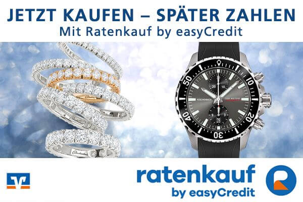 Ratenkauf by easyCredit