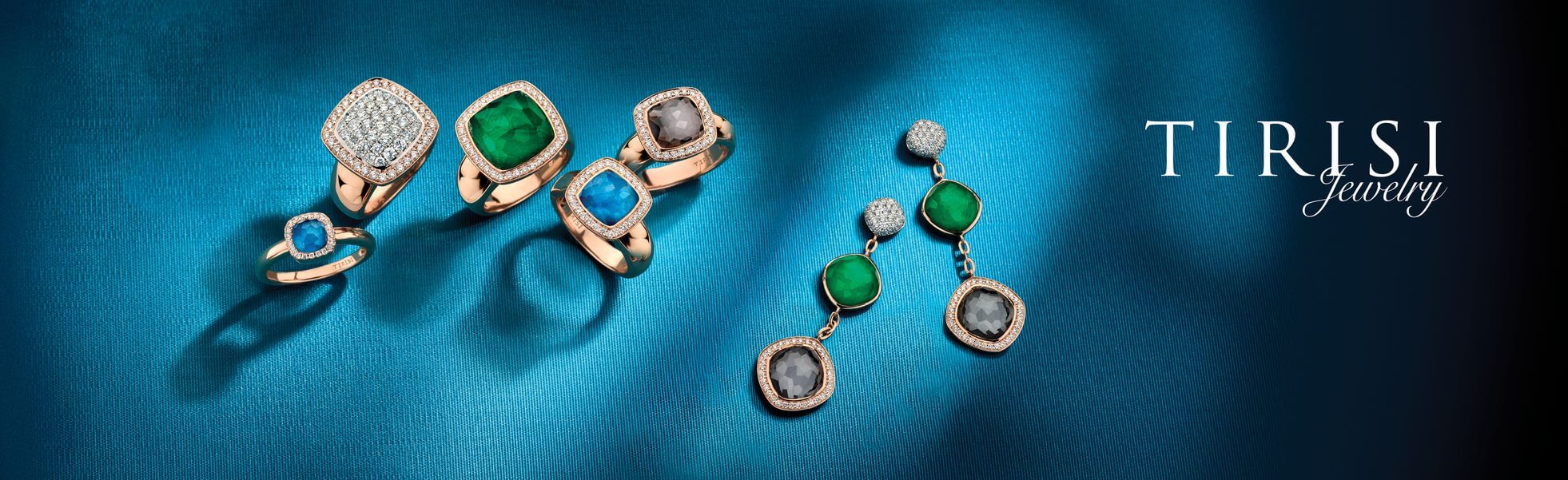 Tirisi Jewelry
