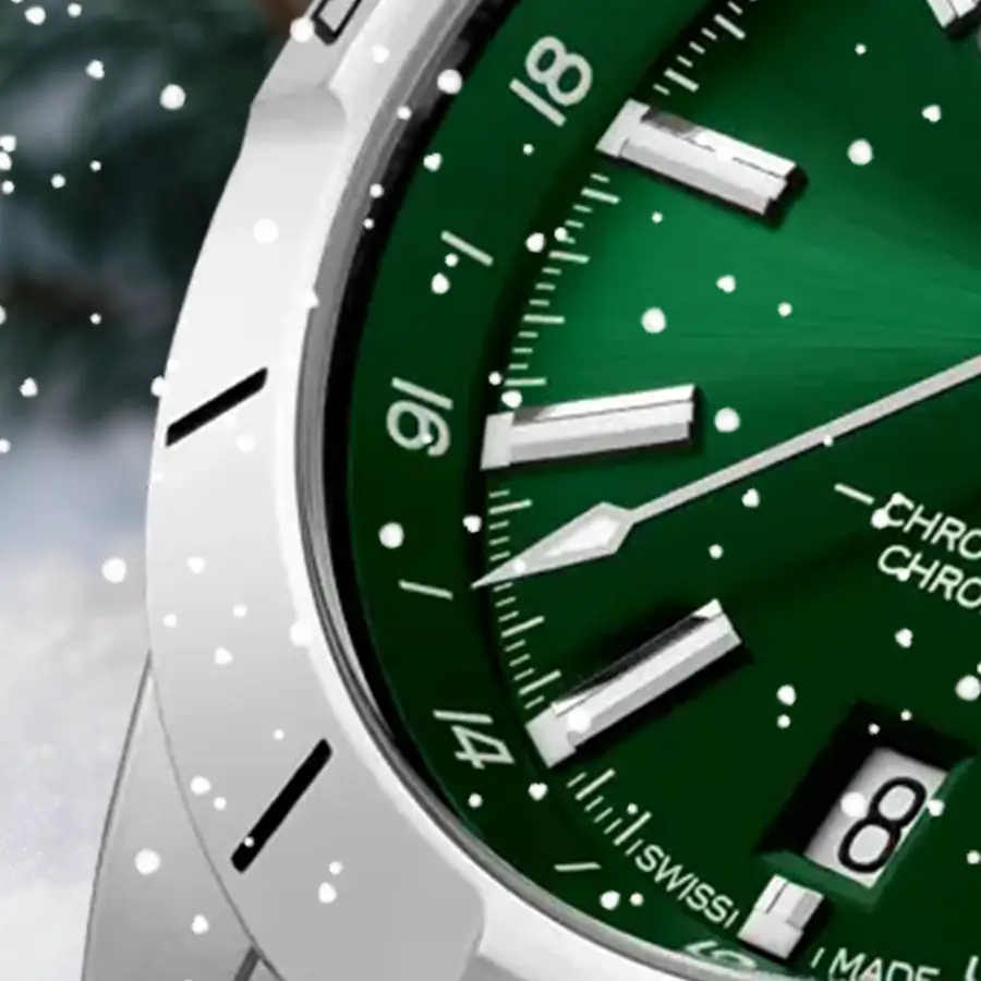 Uhren: International Watches