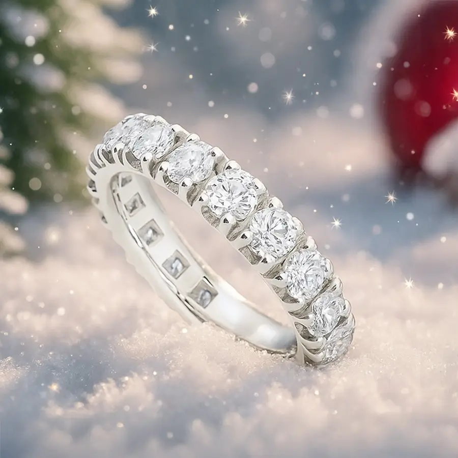 Schmuck: Fine Jewelry