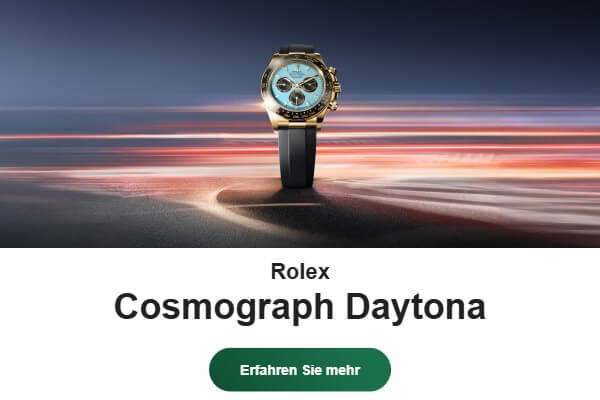Rolex Neue Modelle 2025
