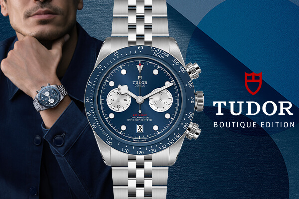 TUDOR
