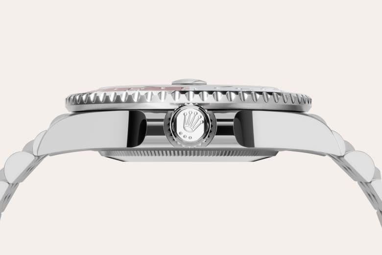 Edelstahl Oystersteel