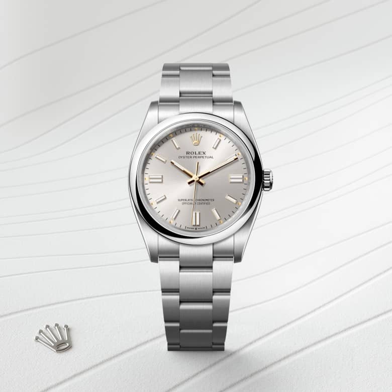 Rolex Oyster Perpetual 36