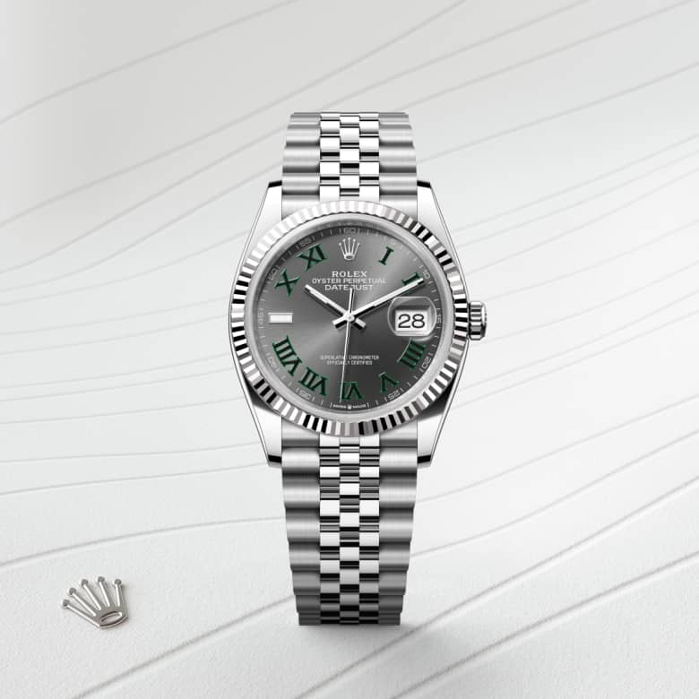 Rolex Datejust 36
