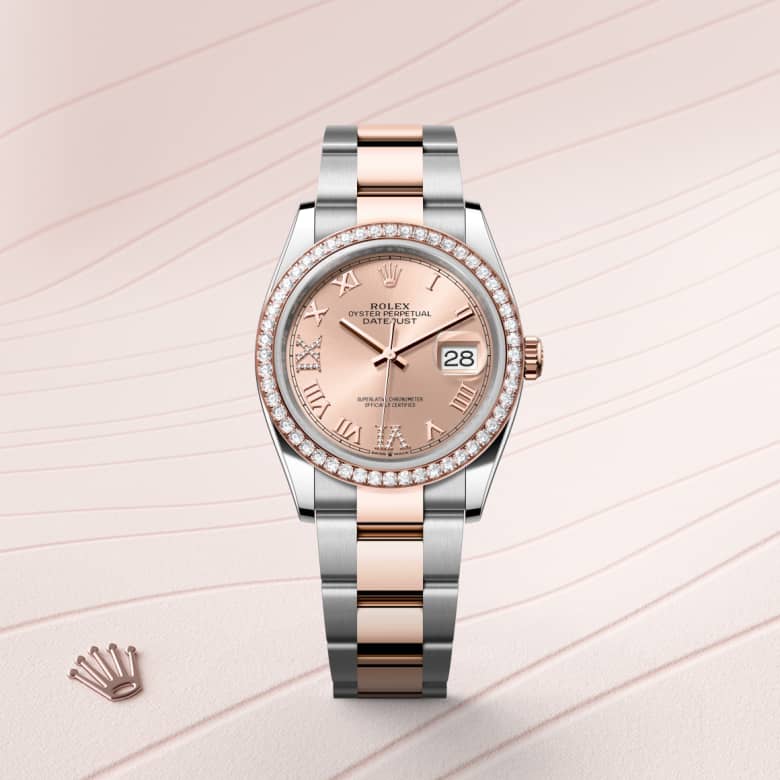 Rolex Datejust 36