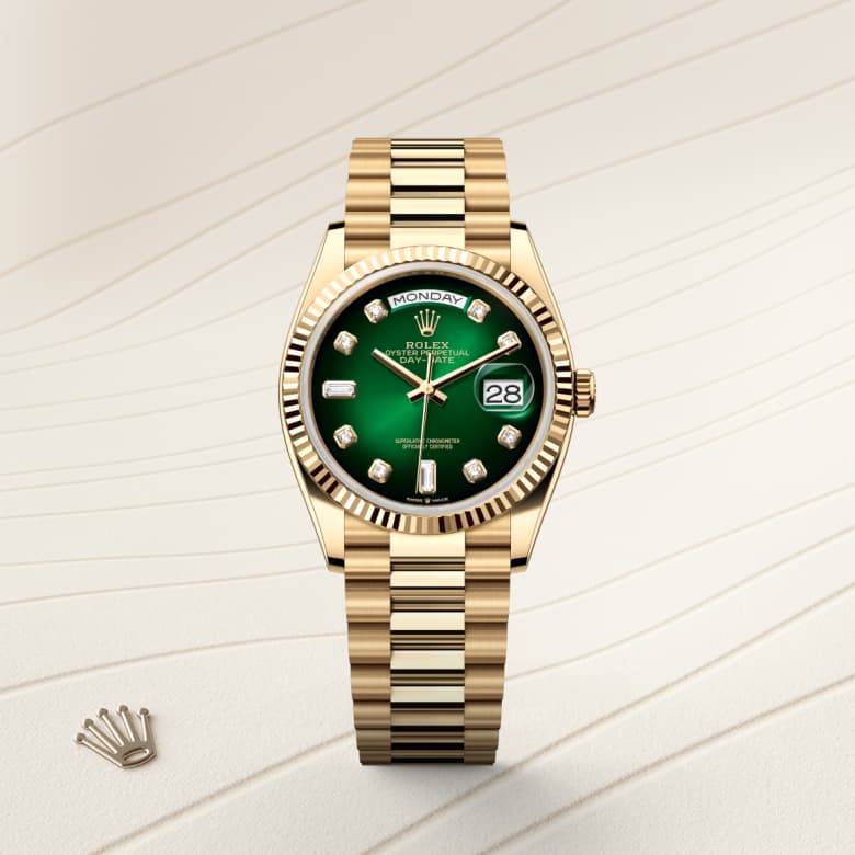 Rolex Day-Date 36
