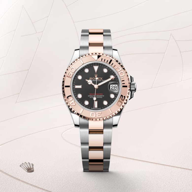 Rolex Yacht-Master 37