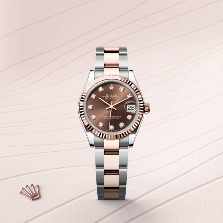 Rolex Datejust 31