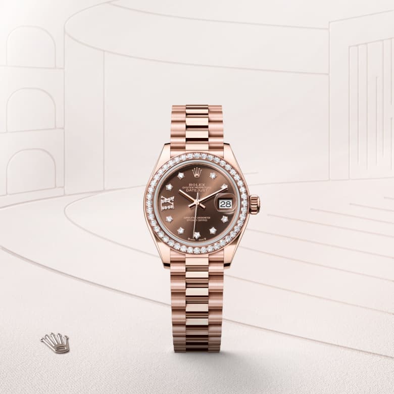 Rolex Lady Datejust