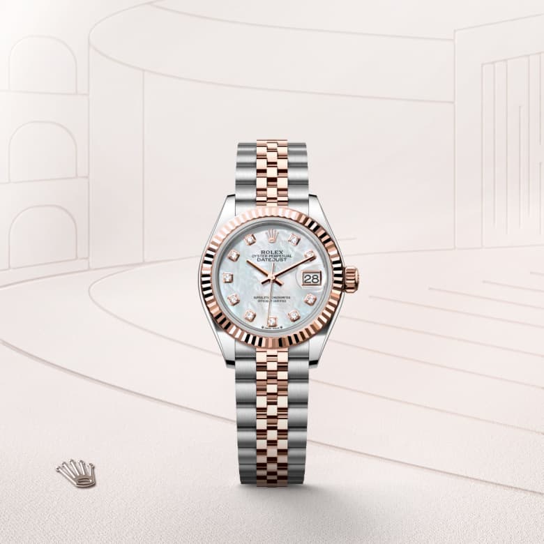Rolex Lady Datejust