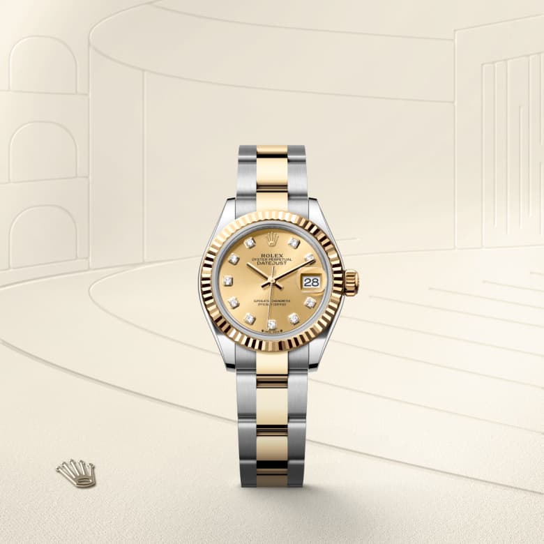 Rolex Lady Datejust