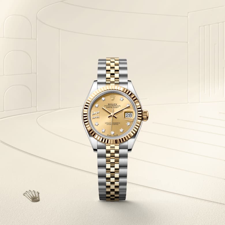 Rolex Lady Datejust