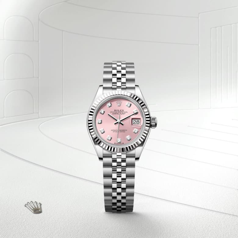 Rolex Lady Datejust