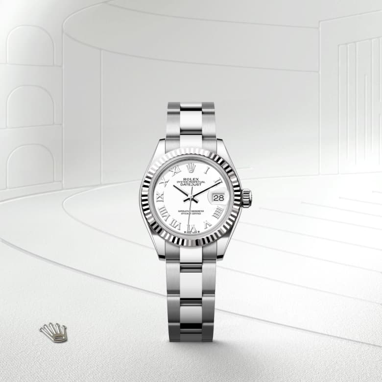 Rolex Lady Datejust