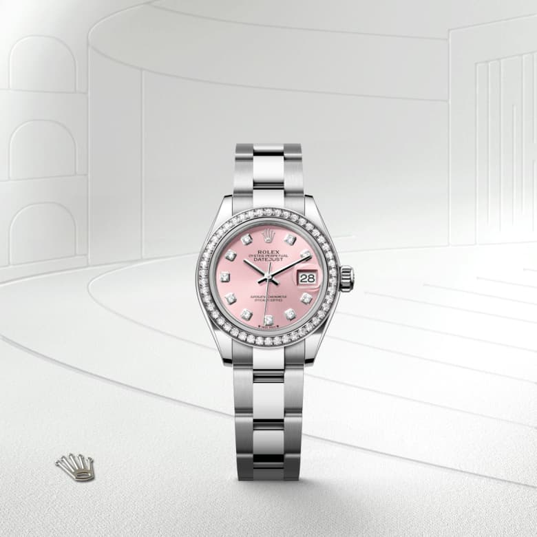 Rolex Lady Datejust
