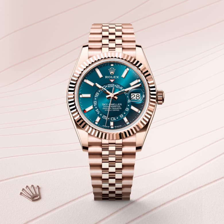 Rolex Sky-Dweller