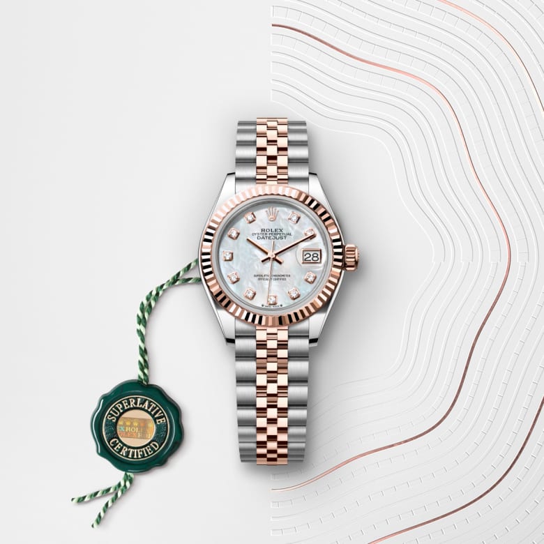 Rolex Lady Datejust