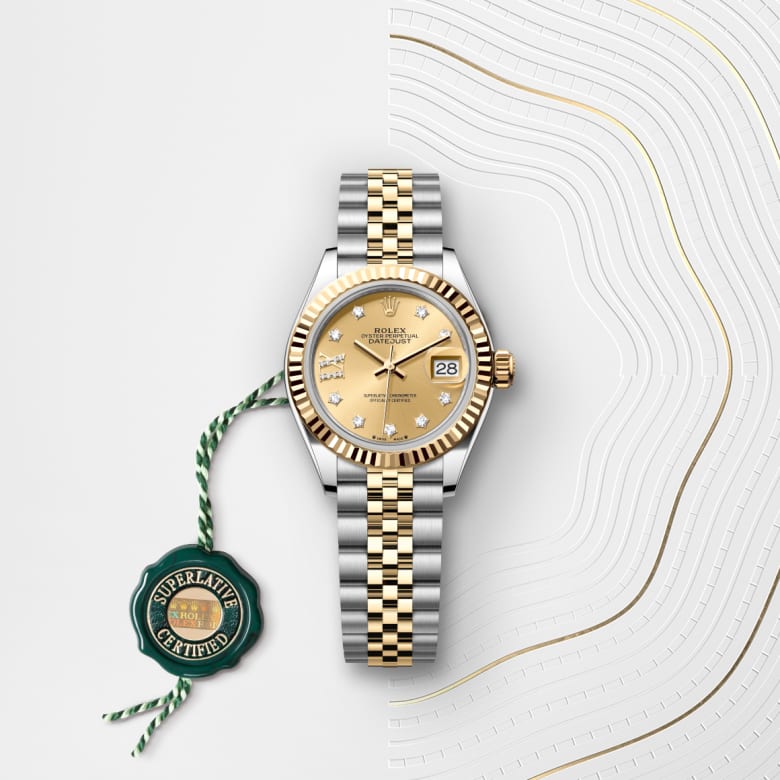 Rolex Lady Datejust