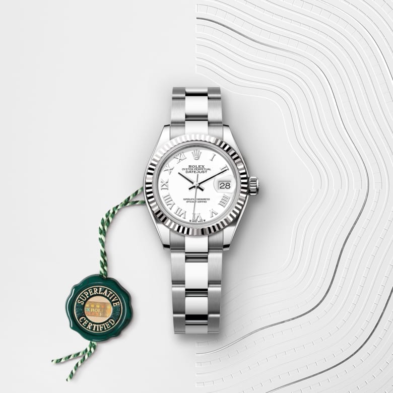 Rolex Lady Datejust