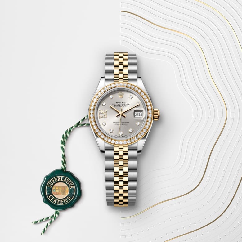 Rolex Lady Datejust