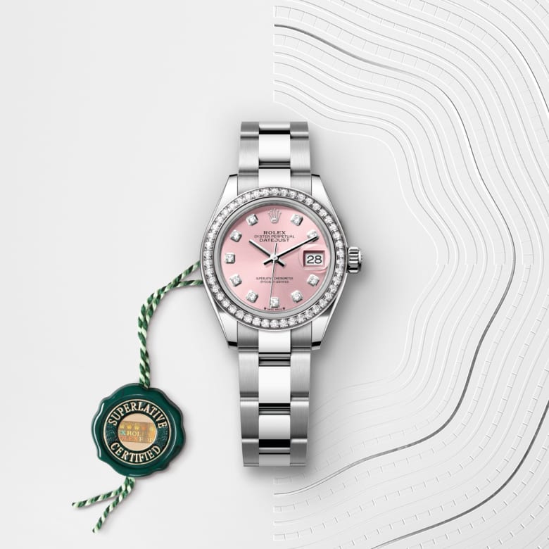 Rolex Lady Datejust