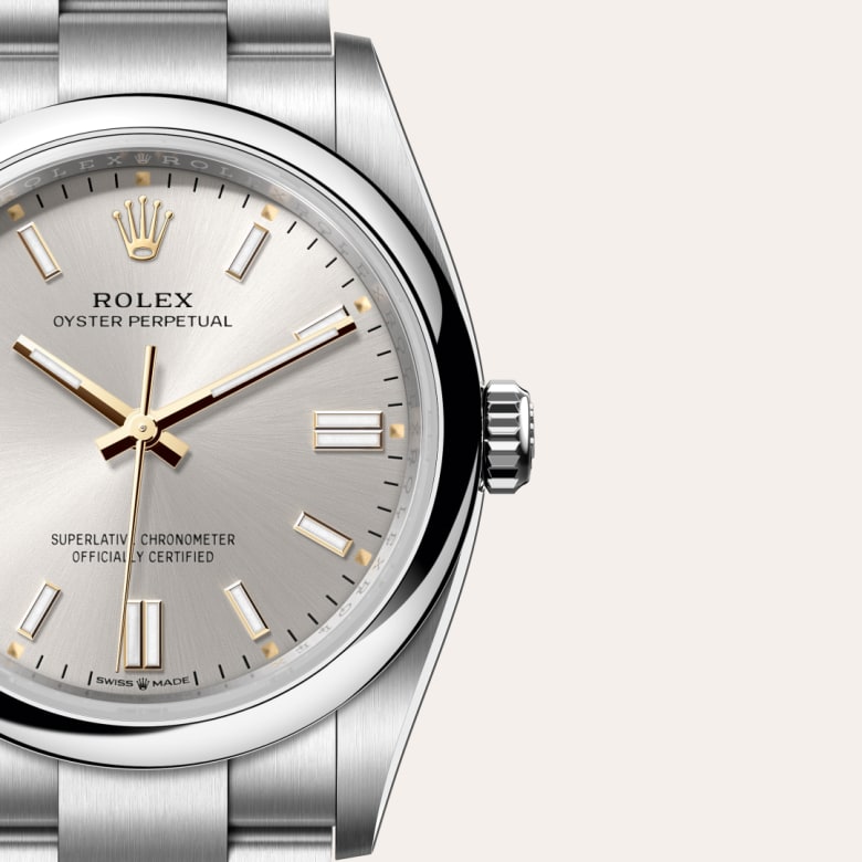 Rolex Oyster Perpetual 36