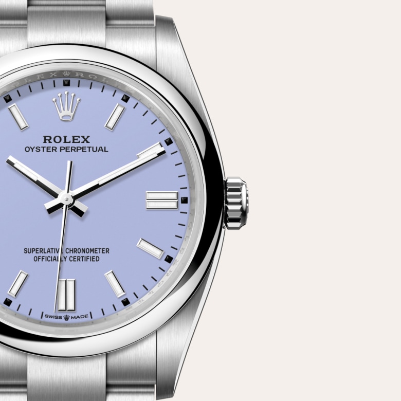 Rolex Oyster Perpetual 36