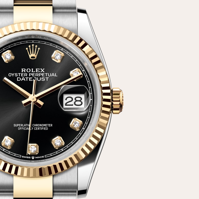 Rolex Datejust 36