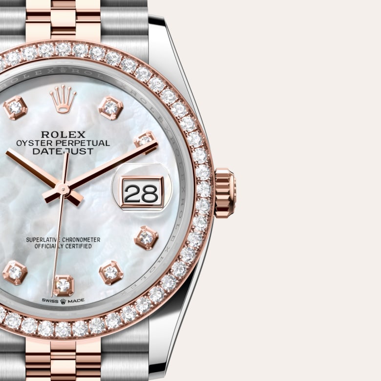 Rolex Datejust 36