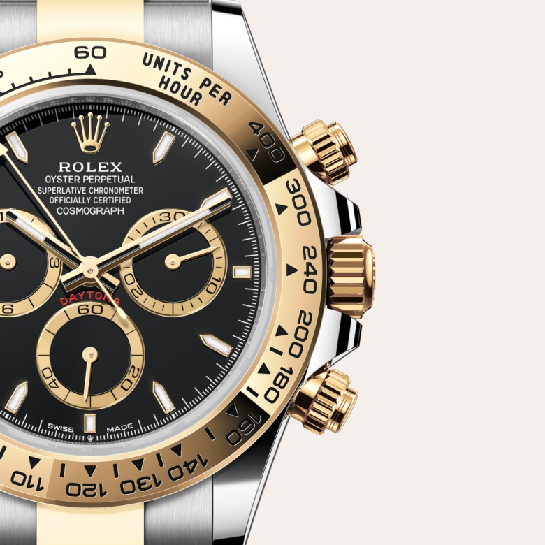 Rolex Cosmograph Daytona
