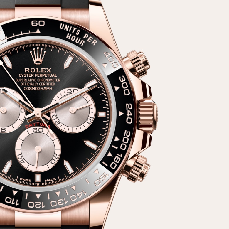 Rolex Cosmograph Daytona