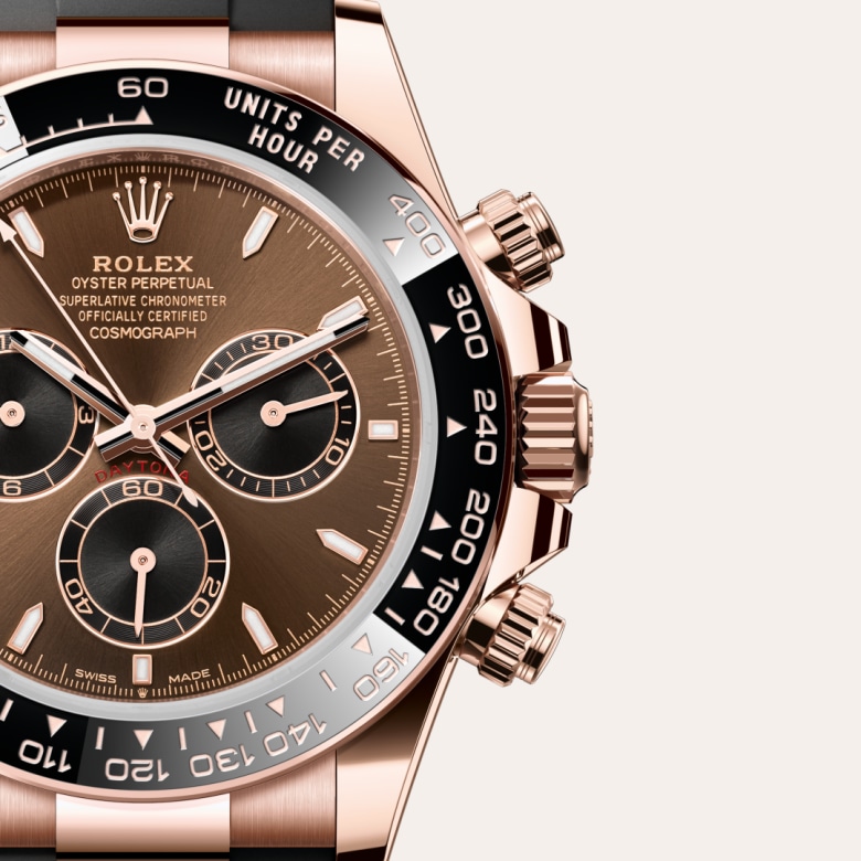 Rolex Cosmograph Daytona
