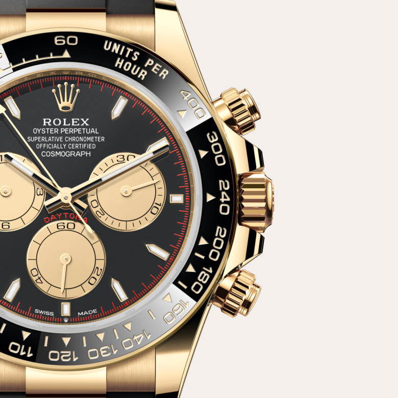 Rolex Cosmograph Daytona