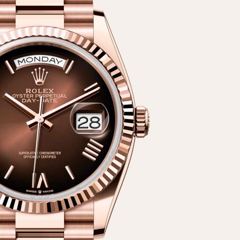 Rolex Day-Date 36