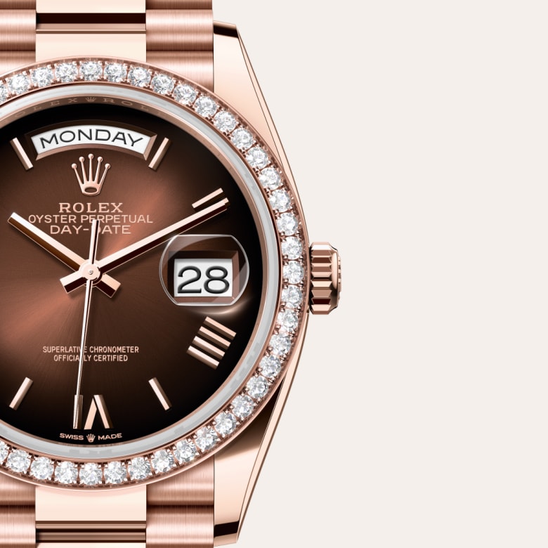 Rolex Day-Date 36