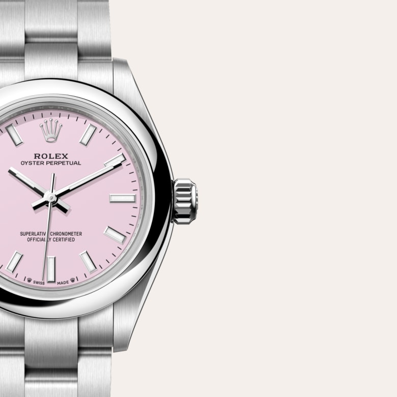 Rolex Oyster Perpetual 28