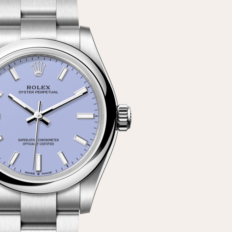 Rolex Oyster Perpetual 31