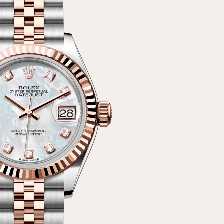 Rolex Lady Datejust