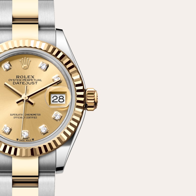 Rolex Lady Datejust