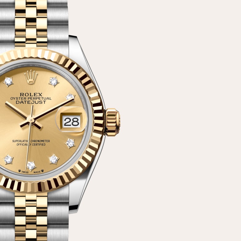 Rolex Lady Datejust