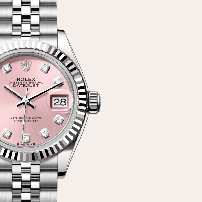 Rolex Lady Datejust