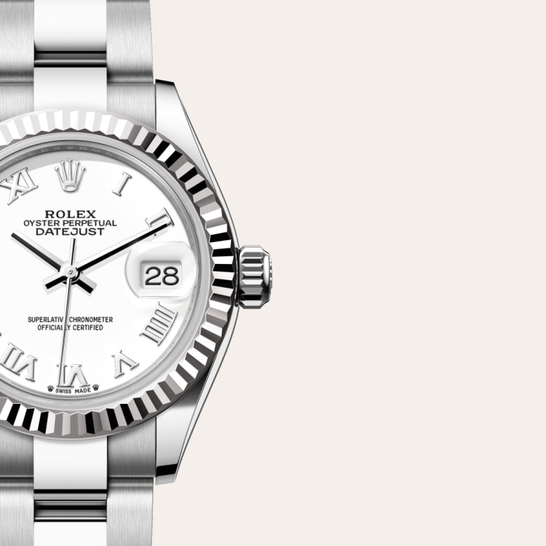 Rolex Lady Datejust