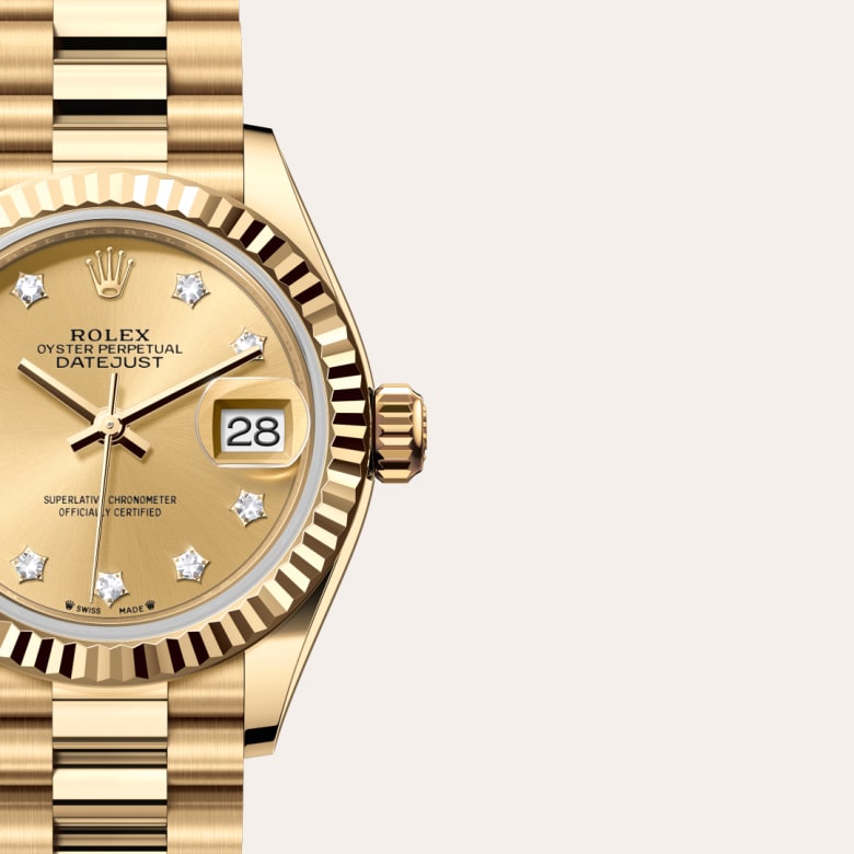 Rolex Lady Datejust