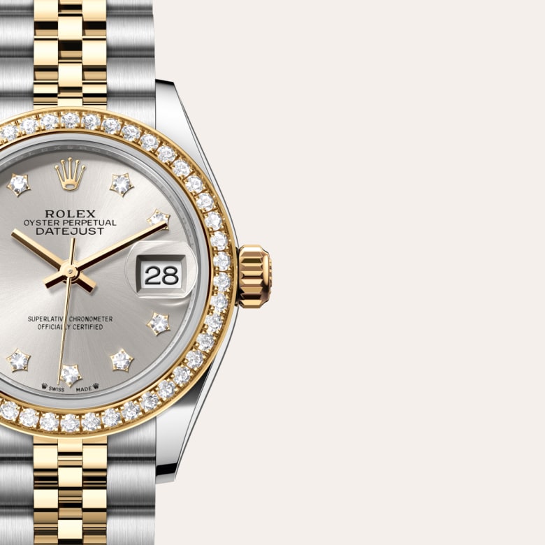 Rolex Lady Datejust
