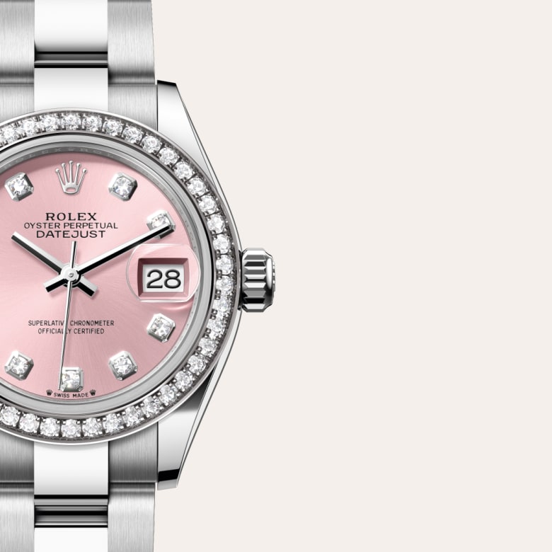 Rolex Lady Datejust