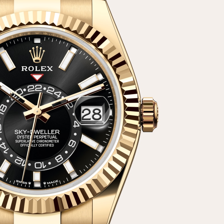 Rolex Sky-Dweller