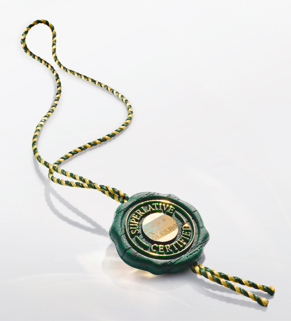 Superlative Chronometer