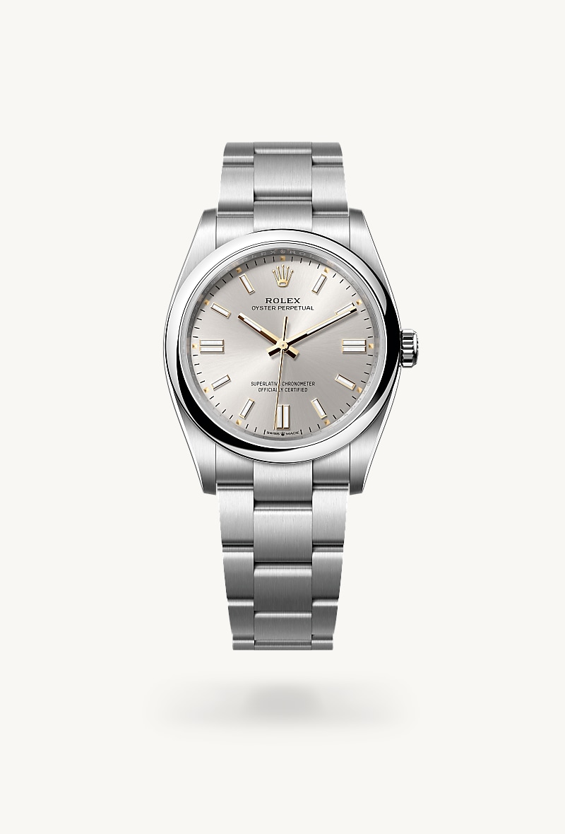Rolex Oyster Perpetual 36