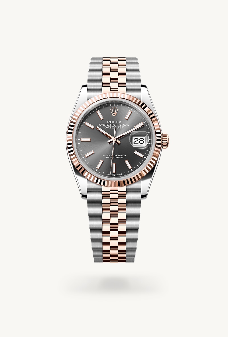 Rolex Datejust 36